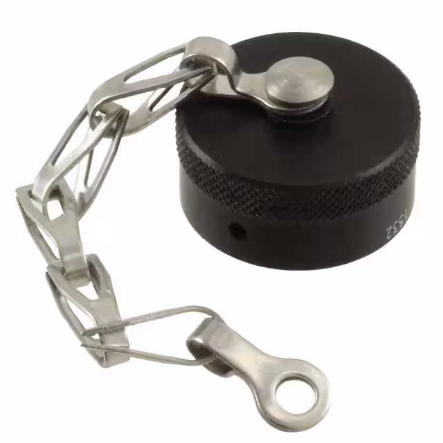 MS3181-14CA Amphenol Interconnect India  Accessoires pour connecteurs circulaires